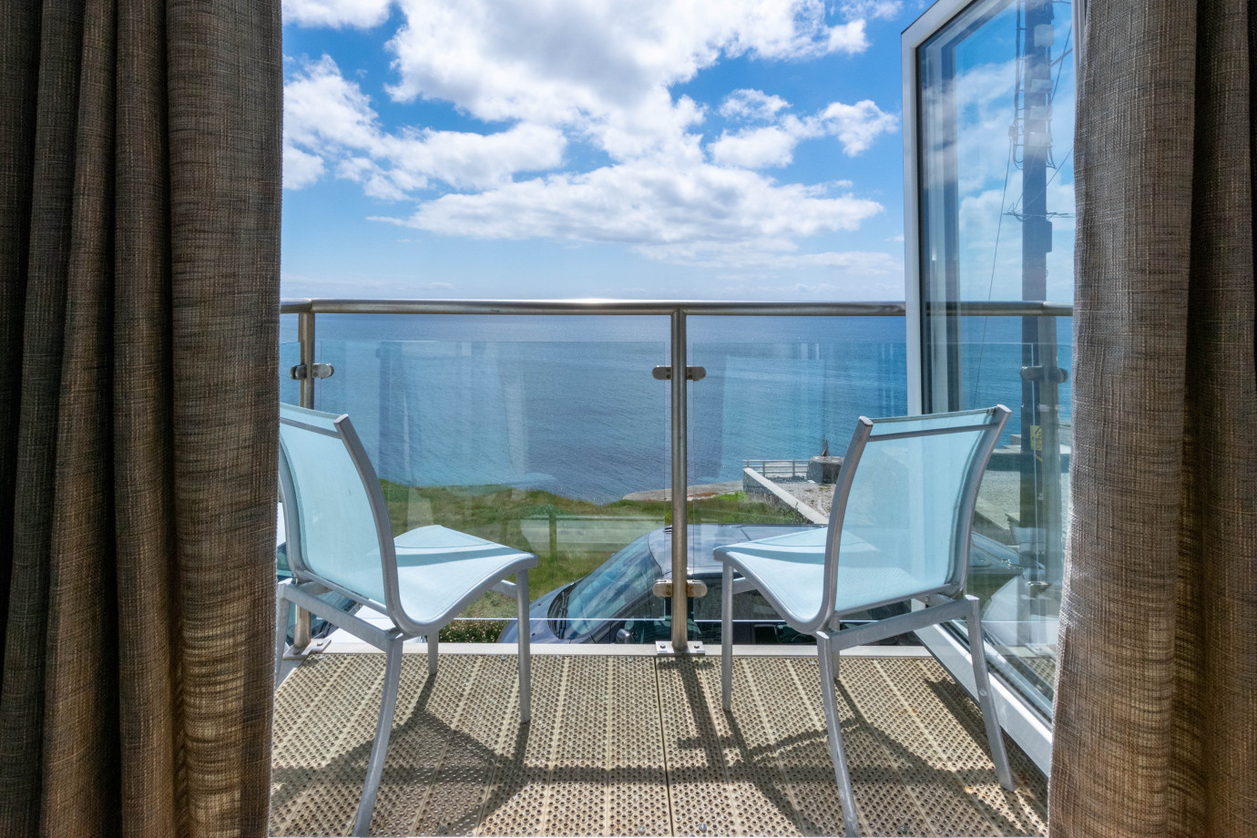 Neptune House (P00866) Cornish Horizons